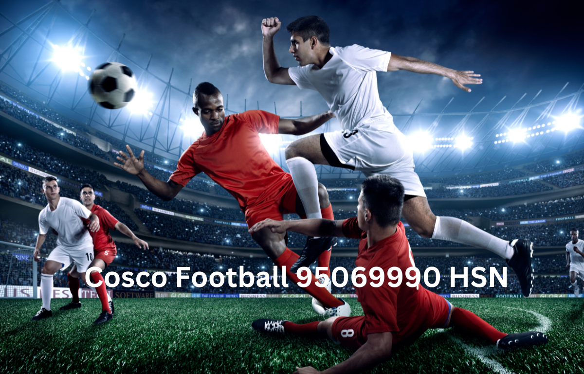 Cosco Football 95069990 HSN