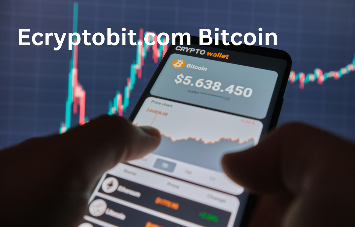 Ecryptobit.com Bitcoin trading platform