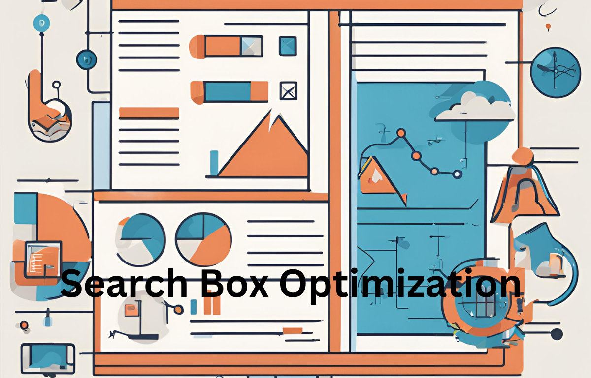 Search Box Optimization Byrankstar