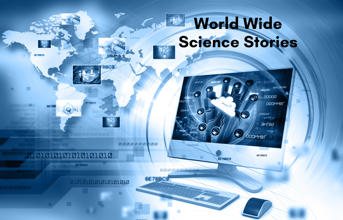 Worldwidesciencestories.com innovative tech ventures