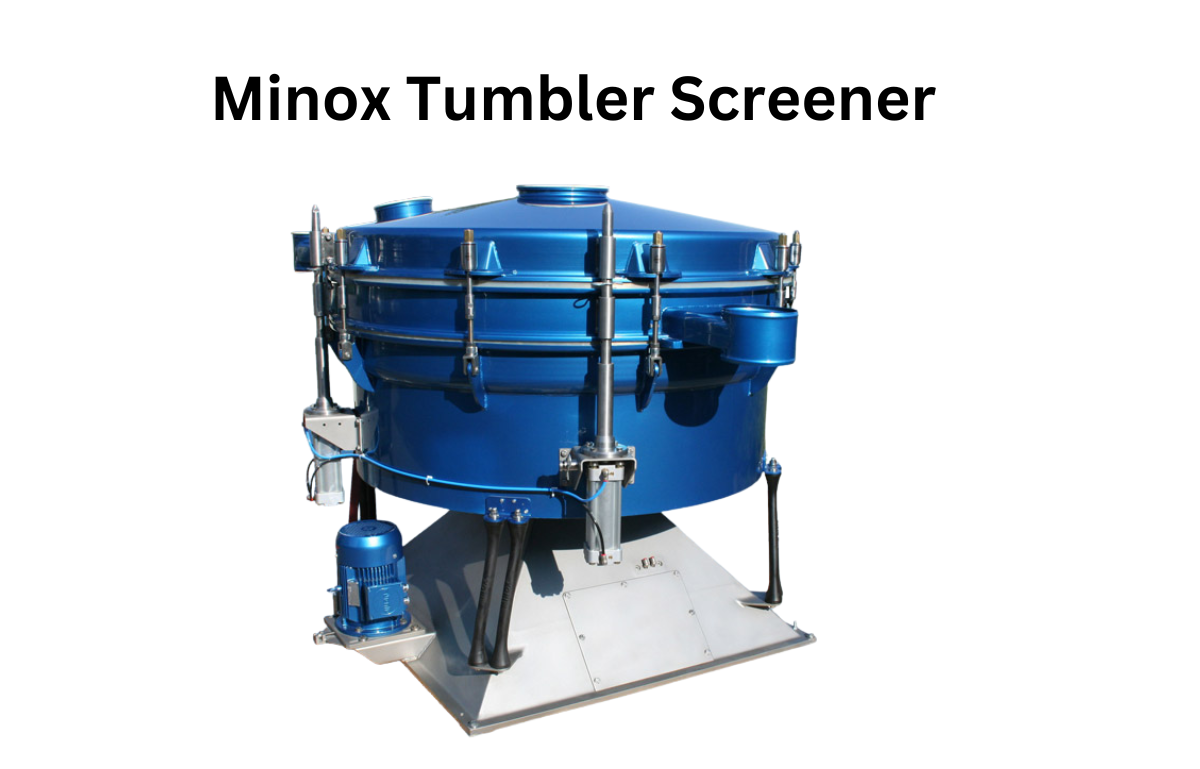 Minox Tumbler Screener