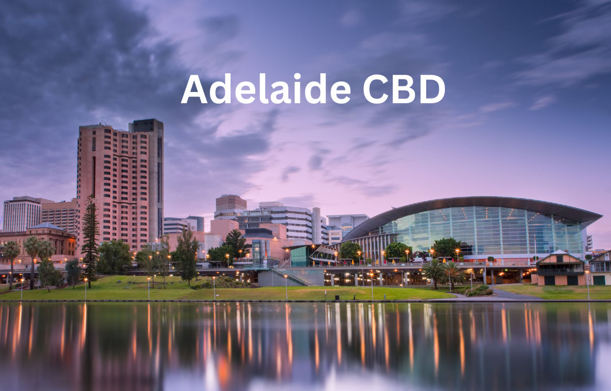 Adelaide CBD - 0412485090