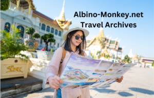 Albino-Monkey.net Travel Archives