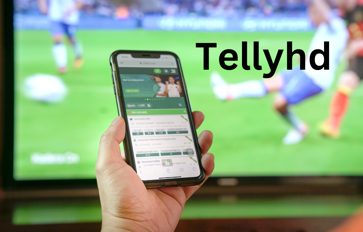 Tellyhd online streaming